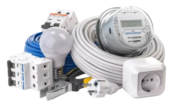 Electrical products